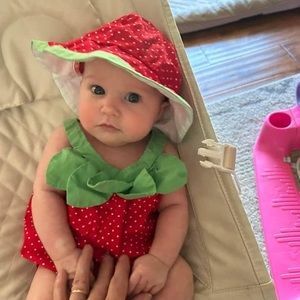 Meet your Posher, Mary ann